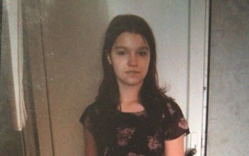 Minoră de 13 ani din …