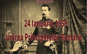 Simpozionul „24 Ianuarie 1859 - …