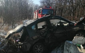 O femeie a avut nevoie …