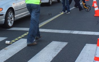 Botoșani: Minor accidentat pe trecerea …