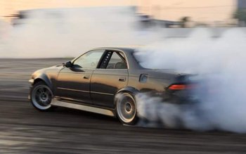 Depistat de polițiști în timp …