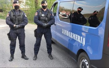 Măsuri de ordine la meciul …