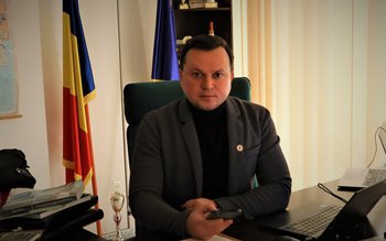 Primăria Botoșani are excedent bugetar …