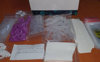 Peste 200.000 de teste rapide …