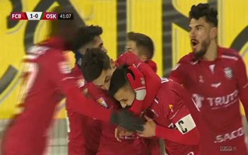 FC Botoşani – Sepsi 1-0. …