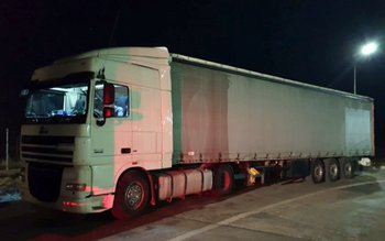 A testat vigilenţa poliţiştilor de …