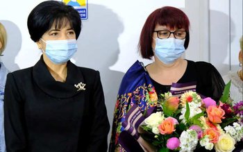 Specialist în chirurgie vasculară, angajat …