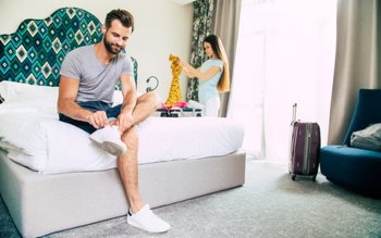 Greșeala pe care o fac …