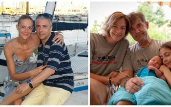 Adevărul despre divorţul Roxanei Ciuhulescu …