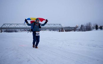 Pentru a cincea oară campion …