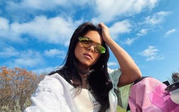 INNA, blocată în Turcia din …