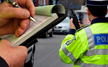 Ce schimbă Codul rutier! Permis …