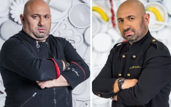 Cum a reușit Chef Cătălin …