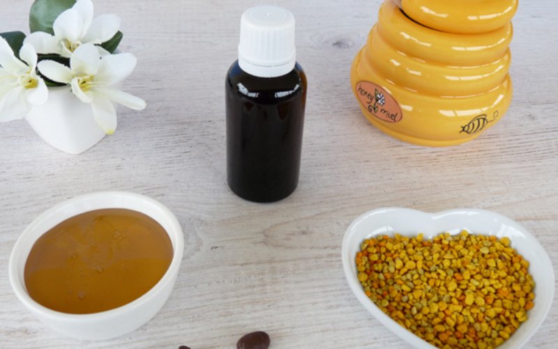 Tratament naturist cu produse apicole pentru colită cronică