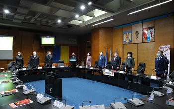 Bilanț ISU: Aproape 6000 de …