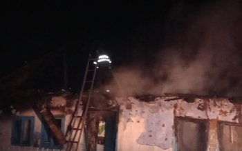 Familie din Corni rămasă fără …