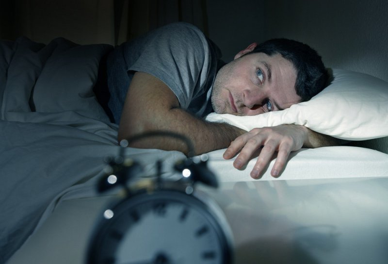 Lipsa somnului accelerează depunerea plăcilor pe artere