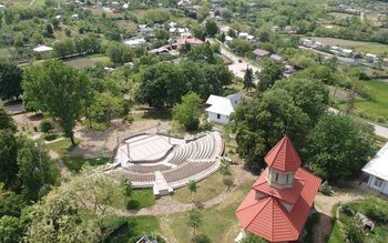 Licitația pentru realizarea documentației tehnice …