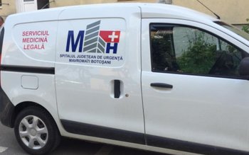 Tragic! Un bărbat din Botoșani …