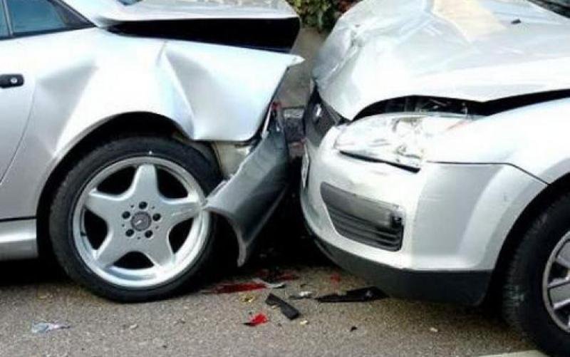 Încă un accident cauzat de un șofer în stare de ebrietate