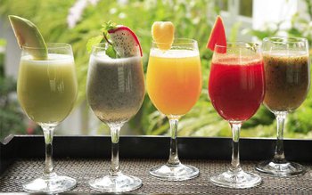 Care sunt băuturile ce îngrașă …