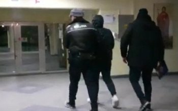 Un botoșănean a incendiat stâna …