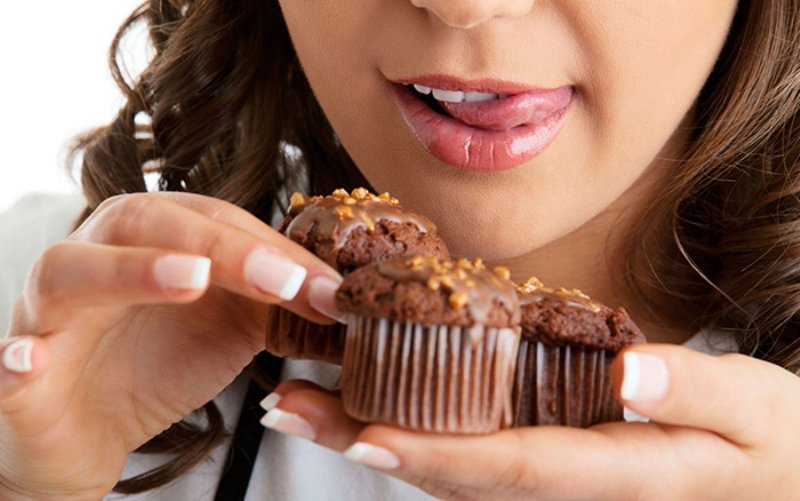 Cum putem elimina dependența pentru dulciuri