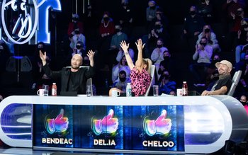 Schimbare la „iUmor” în sezonul …