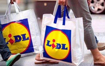 Produsul Lidl România pe care …