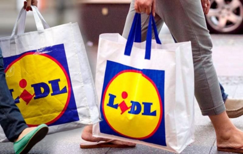 Produsul Lidl România pe care se vor bate mulți clienți. Apare de luni în toate magazinele