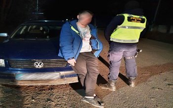 La plimbare în toiul nopţii …