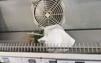 Supermarketuri închise și amendate pe …