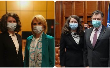 PSD continuă implementarea măsurilor de …