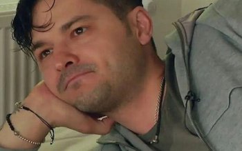 Liviu Vârciu a ajuns la …