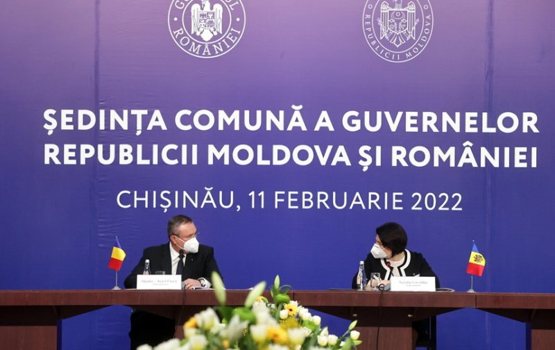 O nouă legătură între România și Moldova! Este oficial! Acordul a fost semnat vineri, 11 februarie