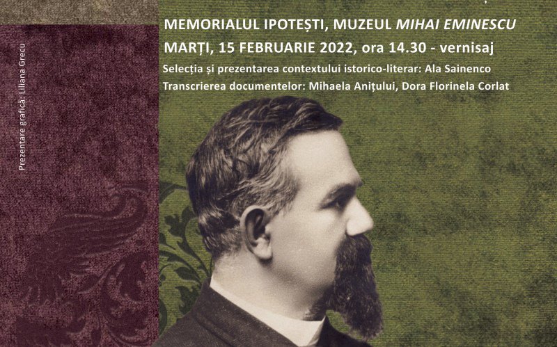 Ziua Națonală a Lecturii la Memorialul Ipotești