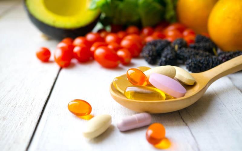 Lucruri adevărate și neadevărate despre vitamine
