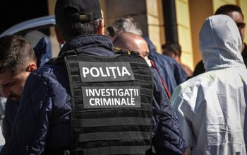 Acțiune a polițiștilor din cadrul …