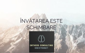 Entheos Consulting - Vrei să …