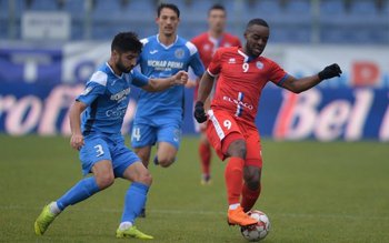 FC Botoșani urcă pe locul …