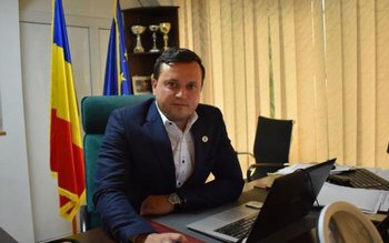 Cătălin Silegeanu: Județul Botoșani nu …