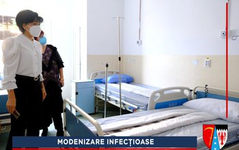 Fonduri europene pentru sistemul sanitar …