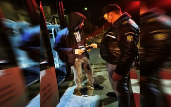 Carte de identitate falsă procurată …