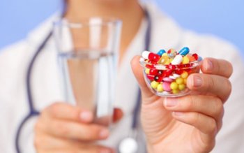 Atenție la intoxicația cu medicamente. …