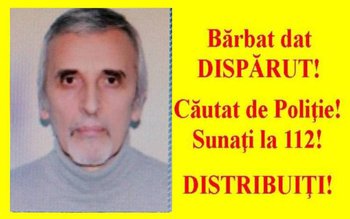 Bărbat de 63 de ani …