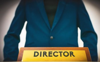 Concurs pentru ocuparea funcțiilor de …