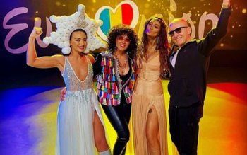 Decizia luată la Eurovision după …