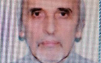 Bărbatul dat dispărut de familie …