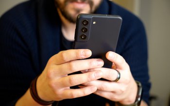 Gestul prostesc filmat și postat …