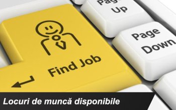657 locuri de muncă vacante …